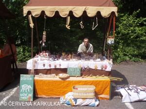 Medobraní a Den dětí 2010