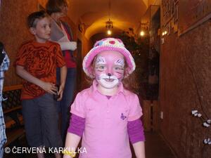 Medobraní a Den dětí 2010