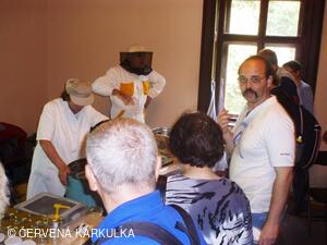 Medobraní a Den dětí 2010