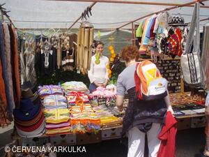 Medobraní a Den dětí 2010