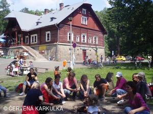 Medobraní a Den dětí 2010