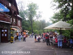 Medobraní a Den dětí 2010