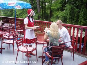 Medobraní a Den dětí 2010