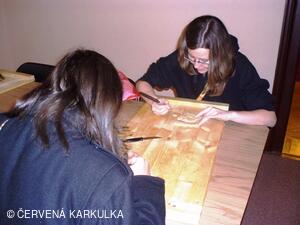 Medobraní a Den dětí 2010