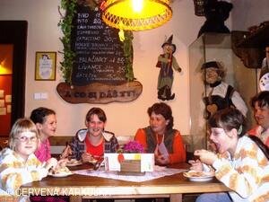Medobraní a Den dětí 2010