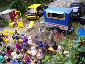 Setkání Jeníčků a Mařenek 2010