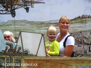 Setkání Jeníčků a Mařenek 2010
