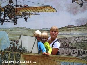 Setkání Jeníčků a Mařenek 2010