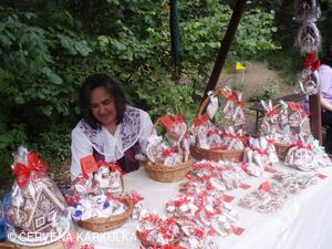 Setkání Jeníčků a Mařenek 2010