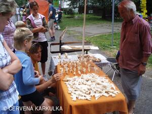Setkání Jeníčků a Mařenek 2010