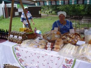 Setkání Jeníčků a Mařenek 2010