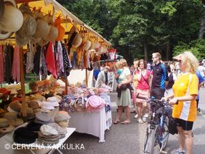 Setkání Jeníčků a Mařenek 2010