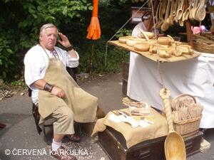 Setkání Jeníčků a Mařenek 2010