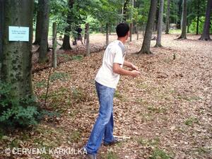 Setkání Jeníčků a Mařenek 2010 - turnaj o cenu Jana Bechera (pro dospělé)