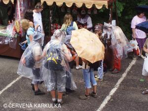 Setkání Jeníčků a Mařenek 2010