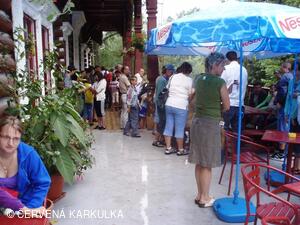 Setkání Jeníčků a Mařenek 2010