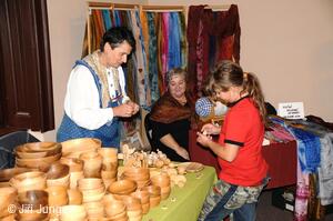 Království perníku 2010