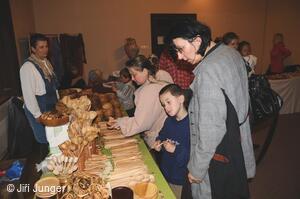 Království perníku 2010