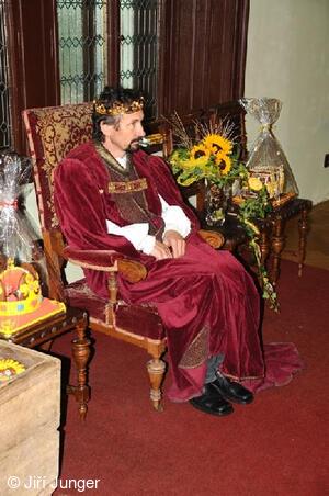 Království perníku 2010