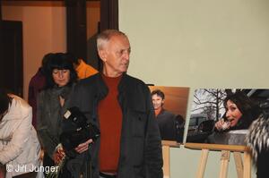 Království perníku 2010 - Josef Louda, fotograf