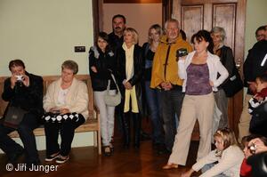Království perníku 2010