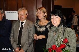 Království perníku 2010