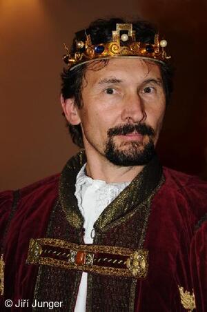 Království perníku 2010
