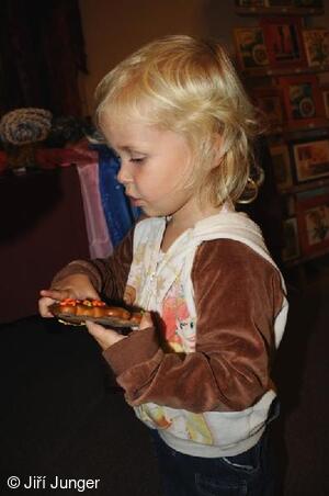 Království perníku 2010