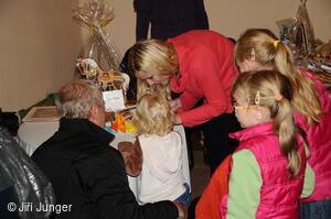 Království perníku 2010