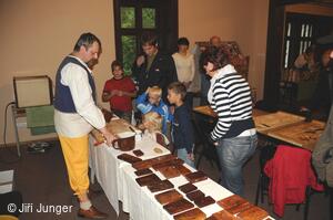 Království perníku 2010
