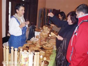 Království perníku 2010