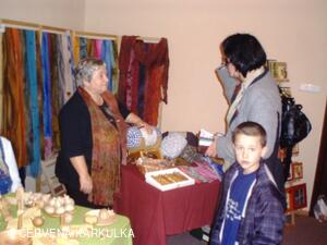 Království perníku 2010
