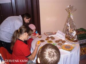 Království perníku 2010