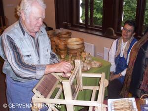 Království perníku 2010