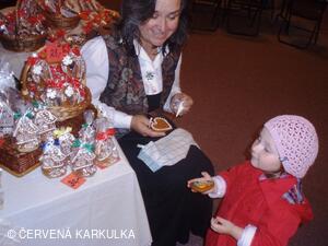 Království perníku 2010