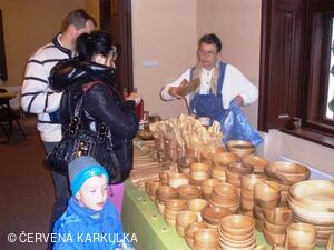 Království perníku 2010