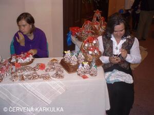 Království perníku 2010
