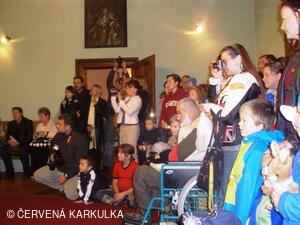 Království perníku 2010