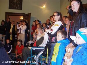 Království perníku 2010