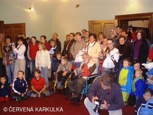 Království perníku 2010