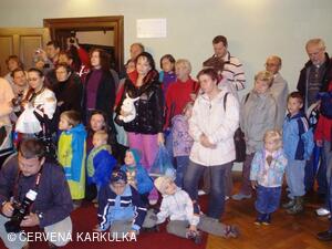 Království perníku 2010