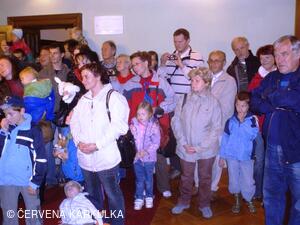 Království perníku 2010