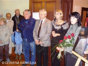Království perníku 2010
