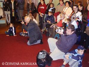 Království perníku 2010
