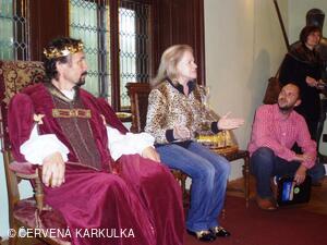 Království perníku 2010