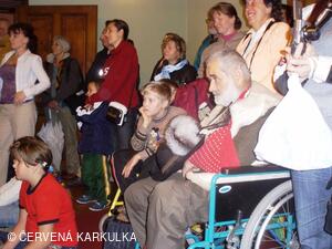 Království perníku 2010