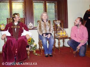 Království perníku 2010