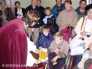 Království perníku 2010