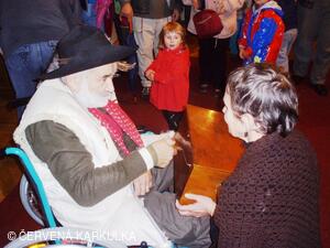 Království perníku 2010