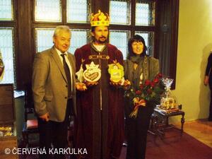 Království perníku 2010